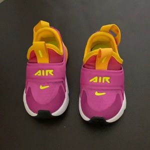 Baby Nike Air Max 270